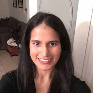 Meet your Posher, Prianka